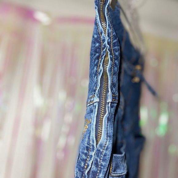 Fabulosity high waisted Jeans - Picture 12 of 14